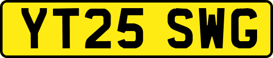 YT25SWG
