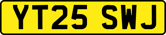 YT25SWJ