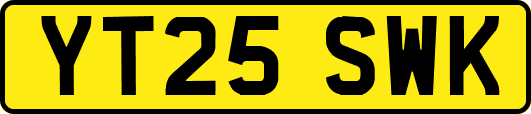 YT25SWK