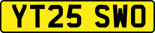 YT25SWO