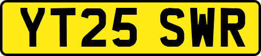 YT25SWR