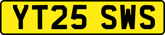 YT25SWS