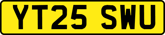 YT25SWU