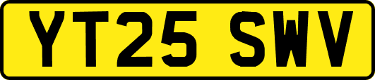 YT25SWV