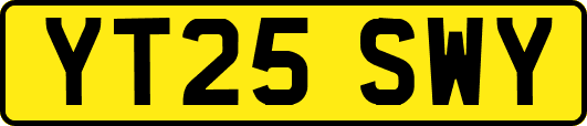 YT25SWY