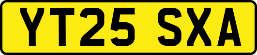 YT25SXA