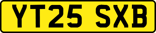 YT25SXB