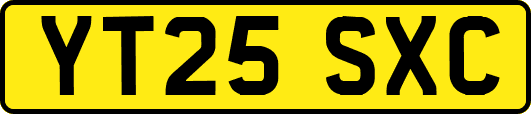 YT25SXC