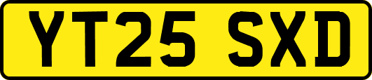 YT25SXD