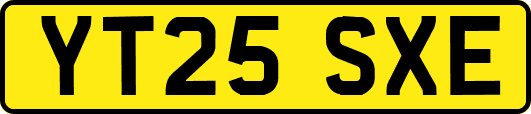 YT25SXE