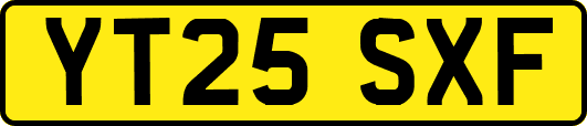 YT25SXF
