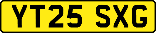 YT25SXG