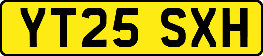 YT25SXH
