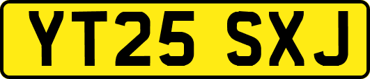 YT25SXJ