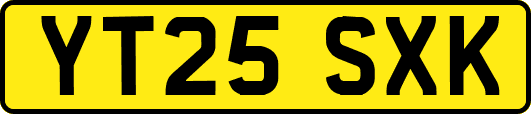 YT25SXK