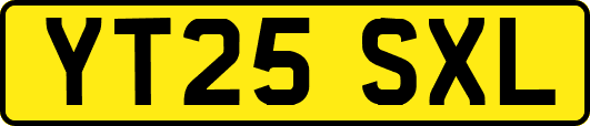 YT25SXL