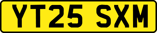 YT25SXM