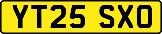 YT25SXO