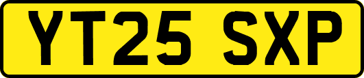 YT25SXP