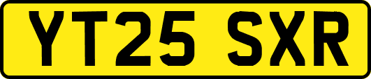 YT25SXR
