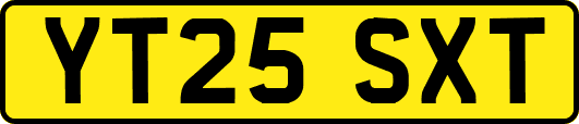 YT25SXT