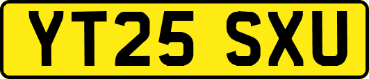 YT25SXU