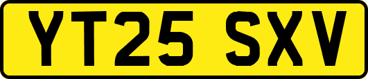 YT25SXV