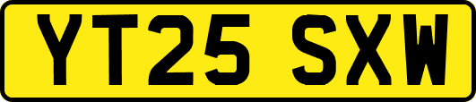 YT25SXW