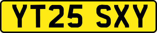 YT25SXY