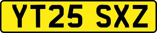 YT25SXZ