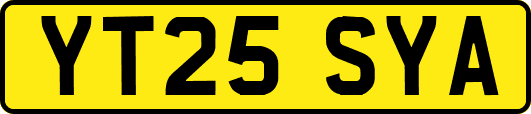 YT25SYA