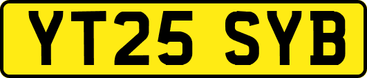 YT25SYB