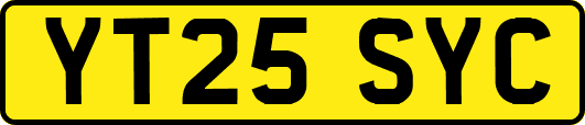 YT25SYC