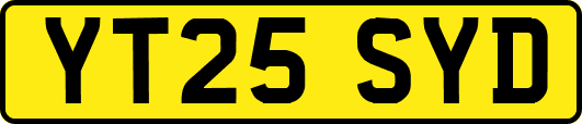 YT25SYD