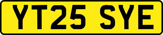 YT25SYE