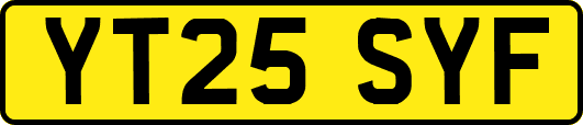 YT25SYF