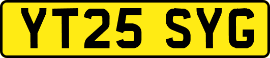 YT25SYG