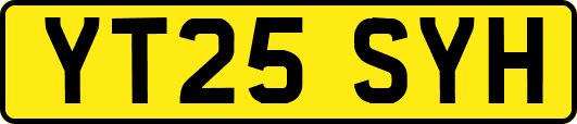 YT25SYH