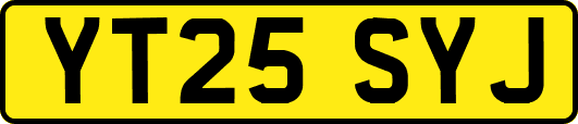 YT25SYJ