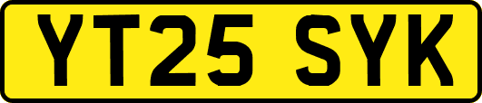 YT25SYK