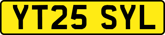 YT25SYL
