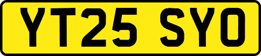 YT25SYO