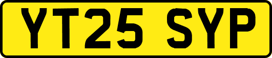 YT25SYP