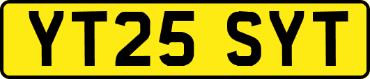 YT25SYT