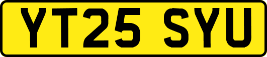 YT25SYU