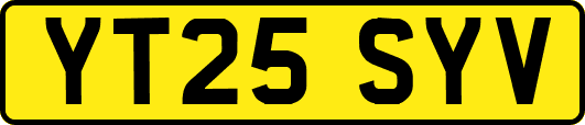 YT25SYV