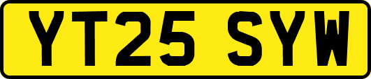 YT25SYW