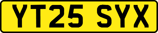 YT25SYX