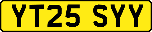 YT25SYY