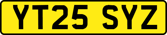 YT25SYZ